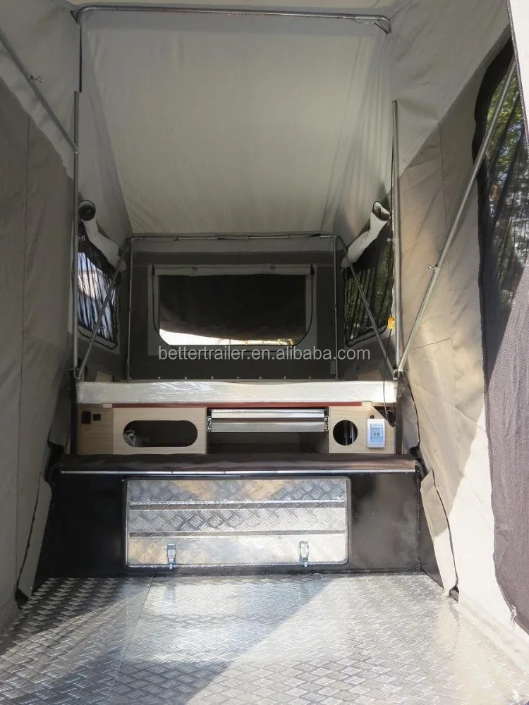 boat rack car paint hard floor camper trailer