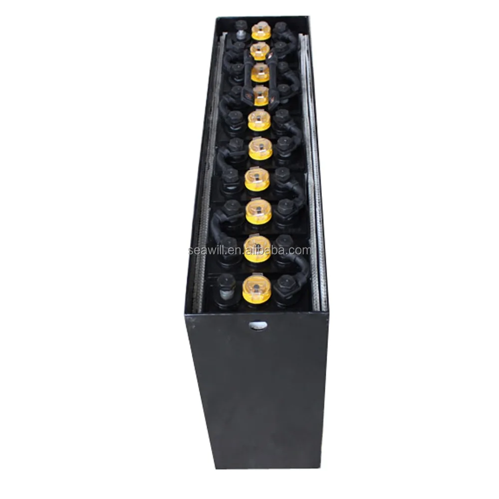 Rechargeable Traction battery cell 24v 240Ah 24v 4VBS240