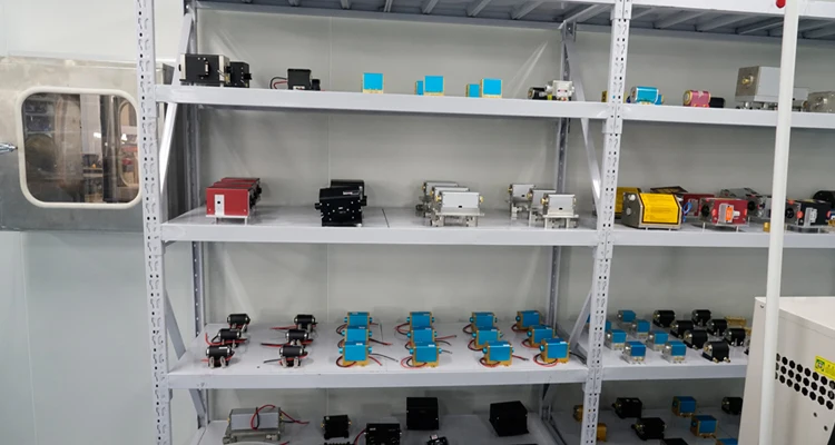 CEO laser RBA24-1C2 75W northrop Laser cutting grumman diode laser module Replacement update