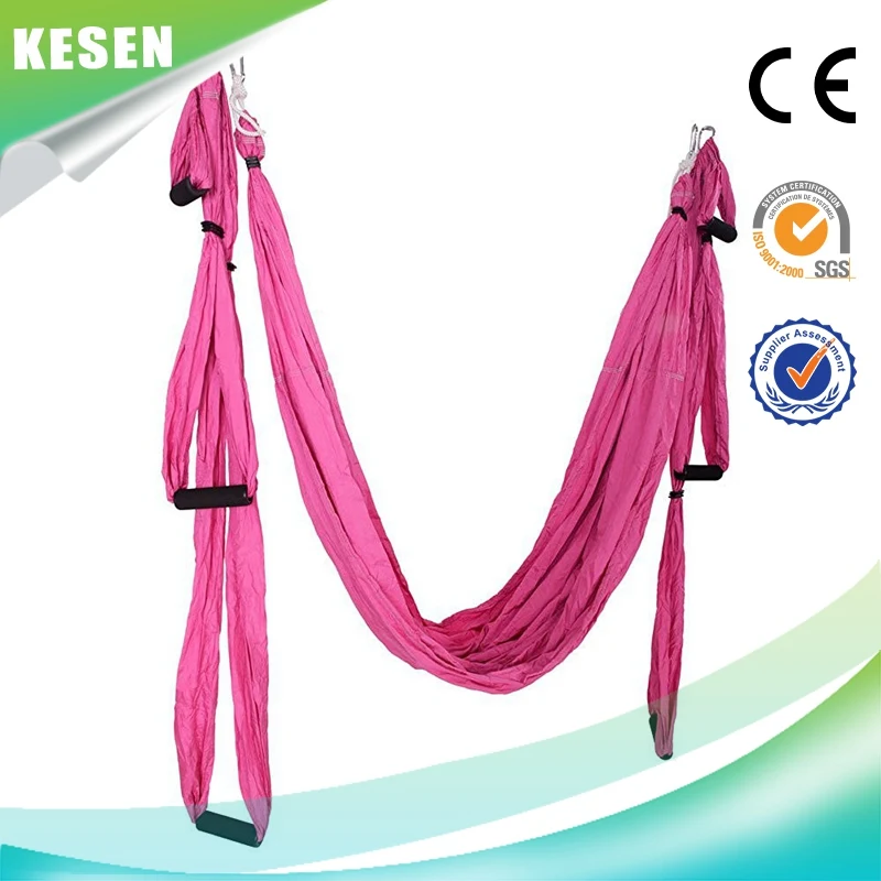 Load capacity 440 lb Outdoor Indoor  Hammock for hammock stand yoga hammocks swing chair