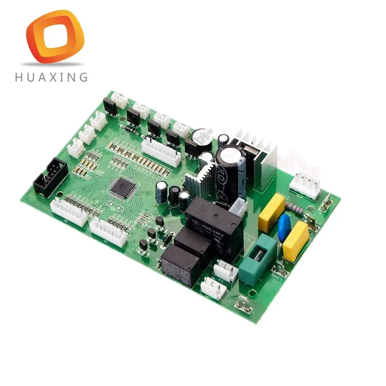 Shenzhen FR4 PCB PCBA электронное медицинское оборудование, система мониторинга PCB от производителя