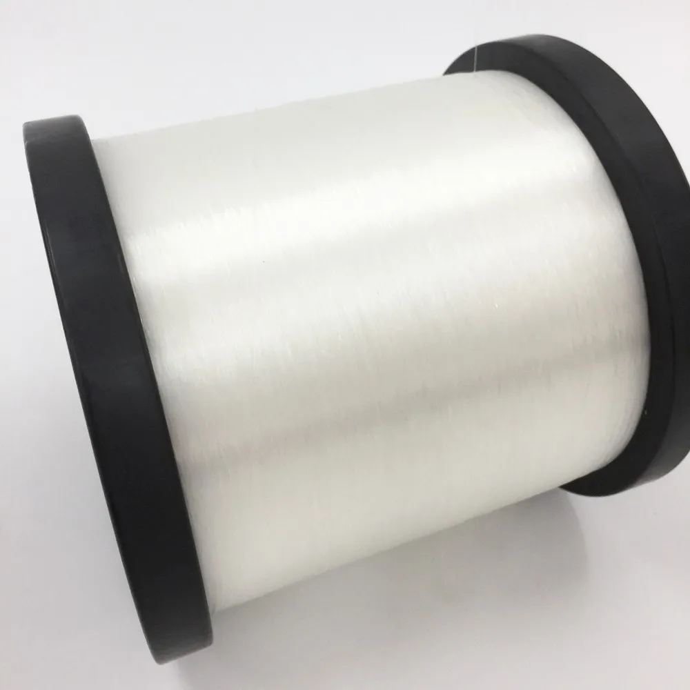  Высококачественная однонитевая пряжа HDPE 650D для теневой