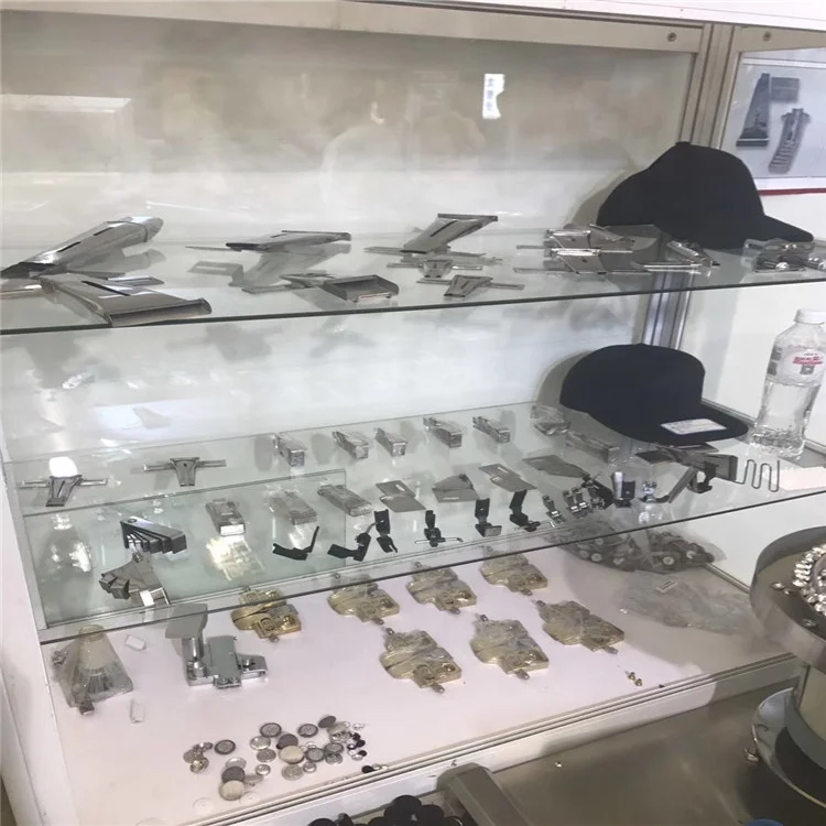 LZ-10-1(1) Whole Kits Guide Tools for Postbed Sewing Machine