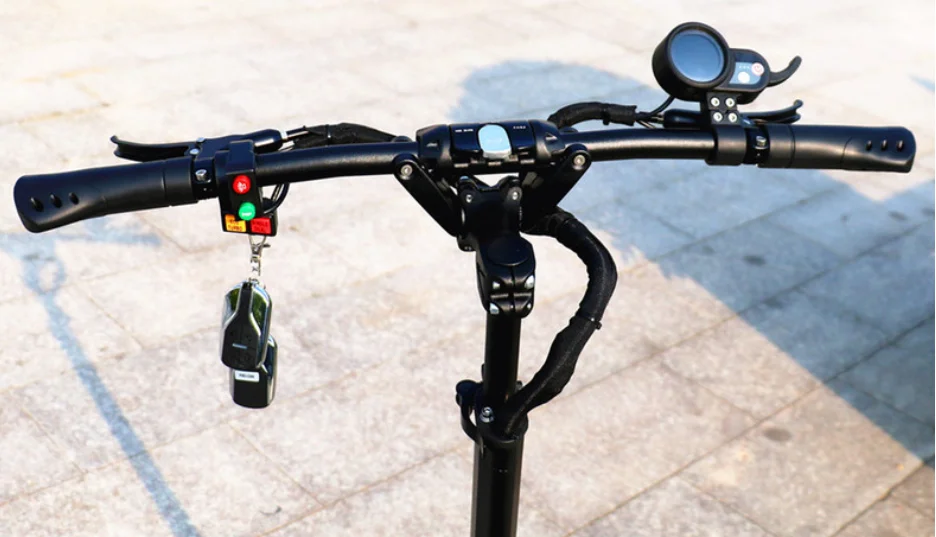 
11 inch 60v 5600wpuissant trotinette electric scooter 