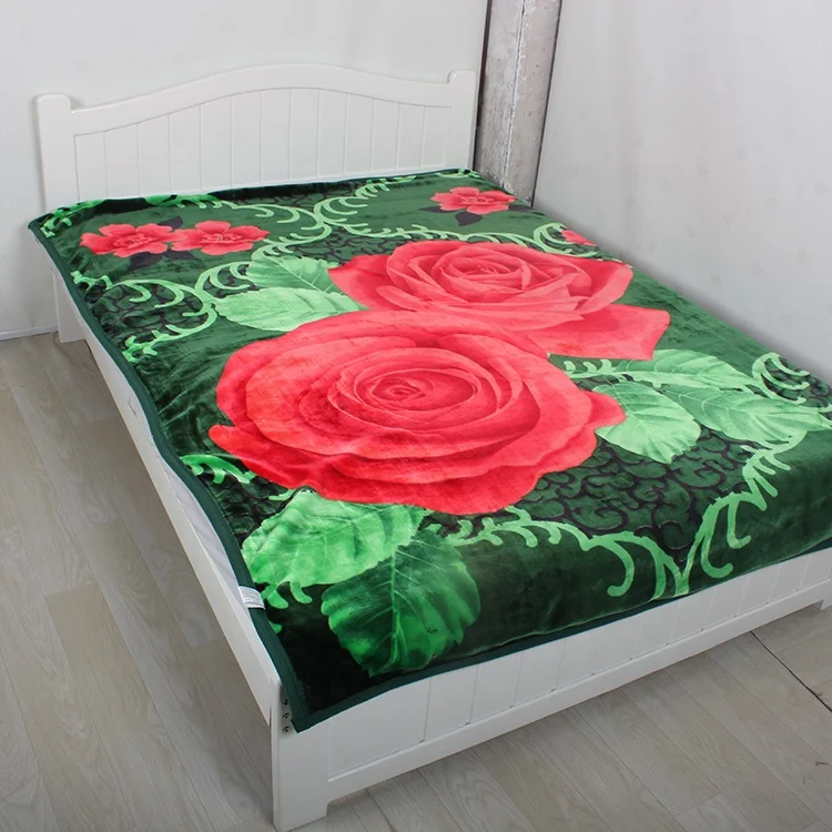 
Great price polyester coral fleece bed sheets super soft thick fleece children blanket 