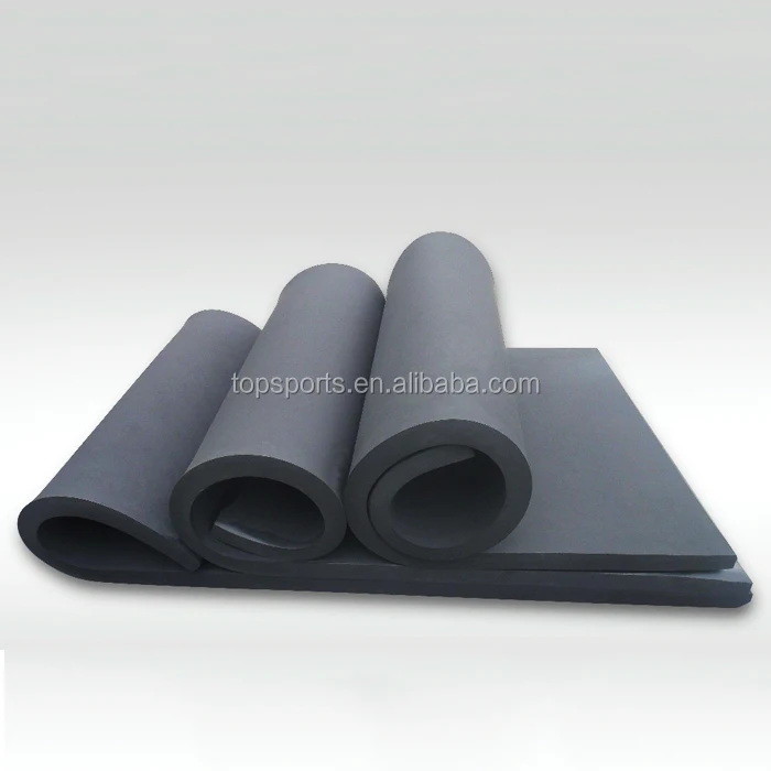 SBR 3mm/6mm/9mm Waterproof Material Neoprene Rubber Sheets