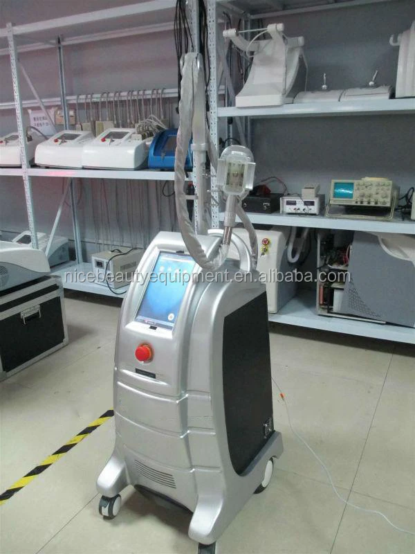 Cyrolipolysis Venus Coolskulping Freeze Fat Aesthetic Apparatus
