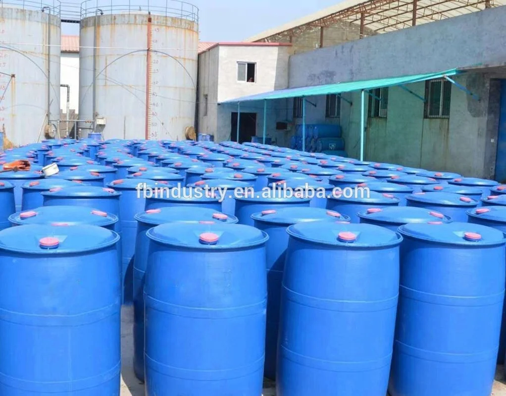 High quality labsa 96% manufacturing plant with ISO certificate