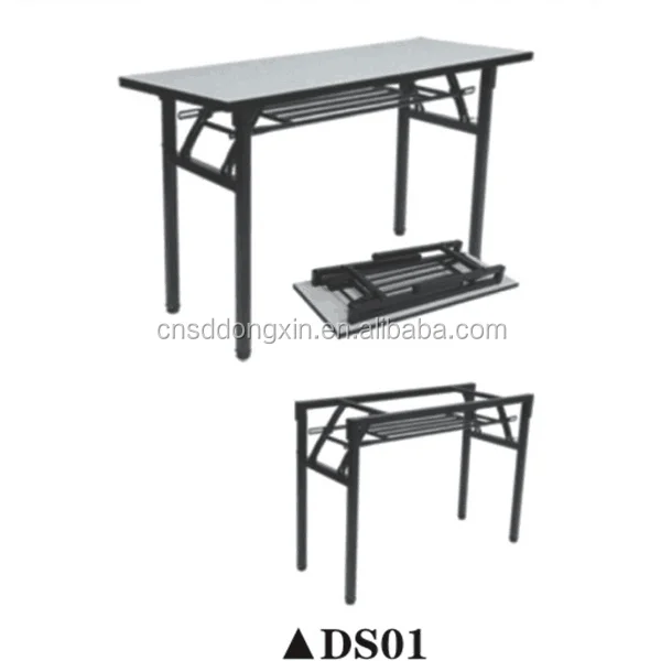 China guangdong province outdoor patio furniture folding table and chairs DS01