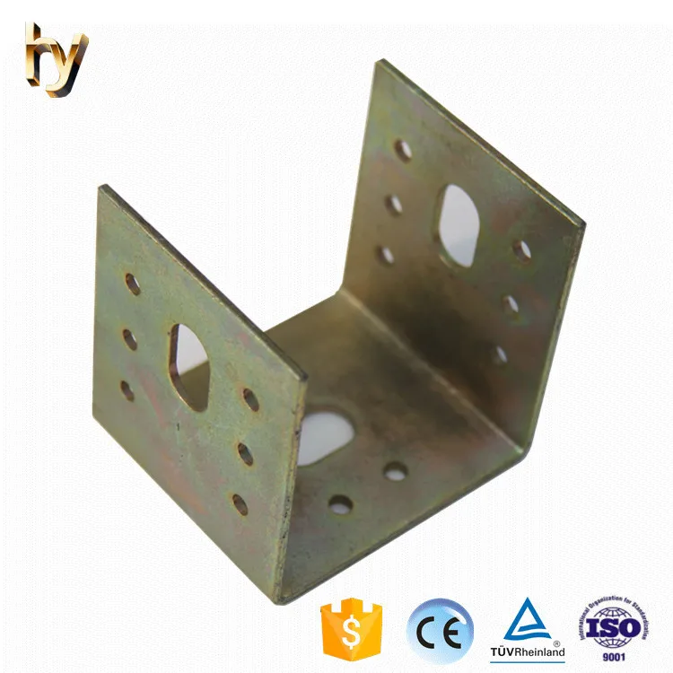 2022 HOT SALE Metal C Bracket Metal U Bracket