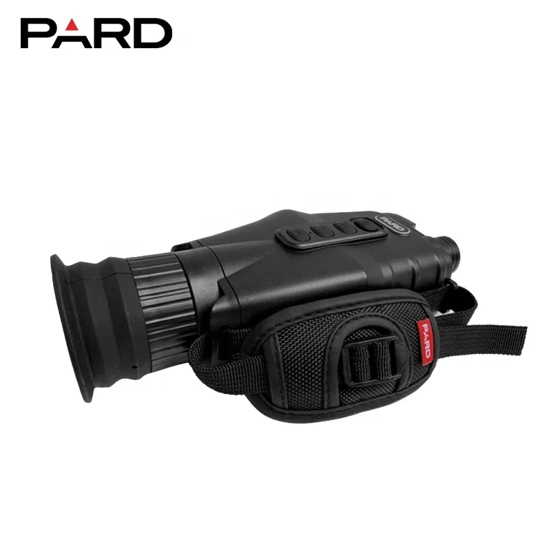 Night vision binoculars Pard Newest digital camera NV019 buid-in infared illuminator enable observe target in totally dark