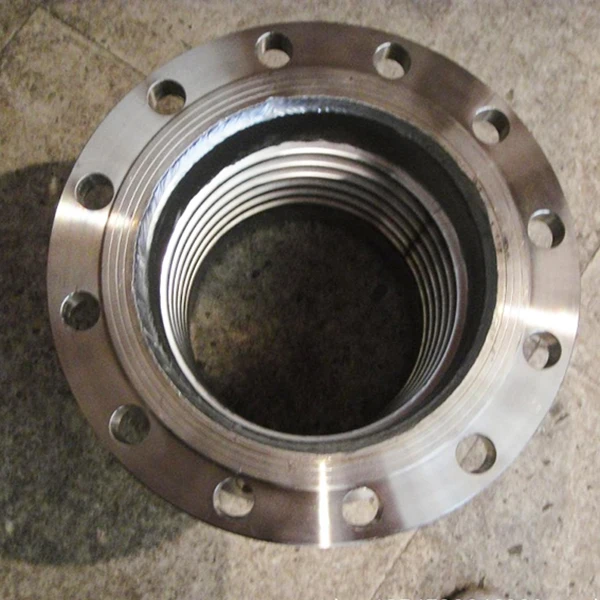 astm a183 f304 f316 stainless steel flange