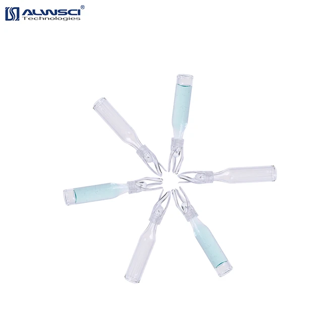 ALWSCI Factory sale 6mm insert for HPLC vial insert for HPLC 9-425 autosampler vials