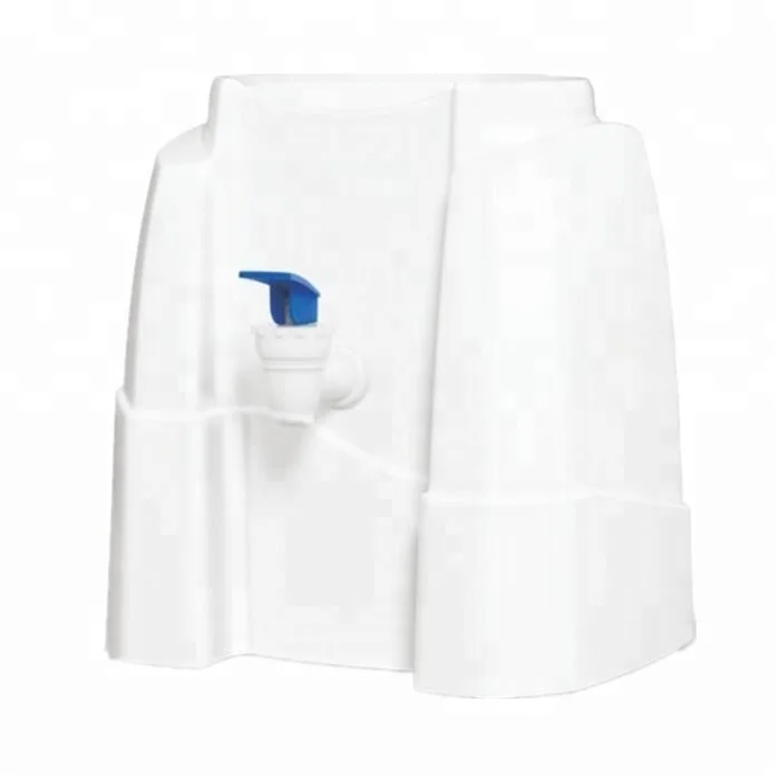 New design mini type countertop manual water dispenser no hot no cold