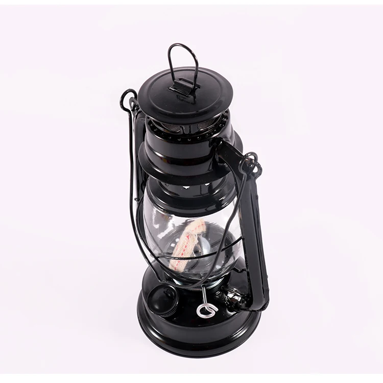 Skillful manufacture Mini LED Kerosene lamp Wedding Party Decor oil Light
