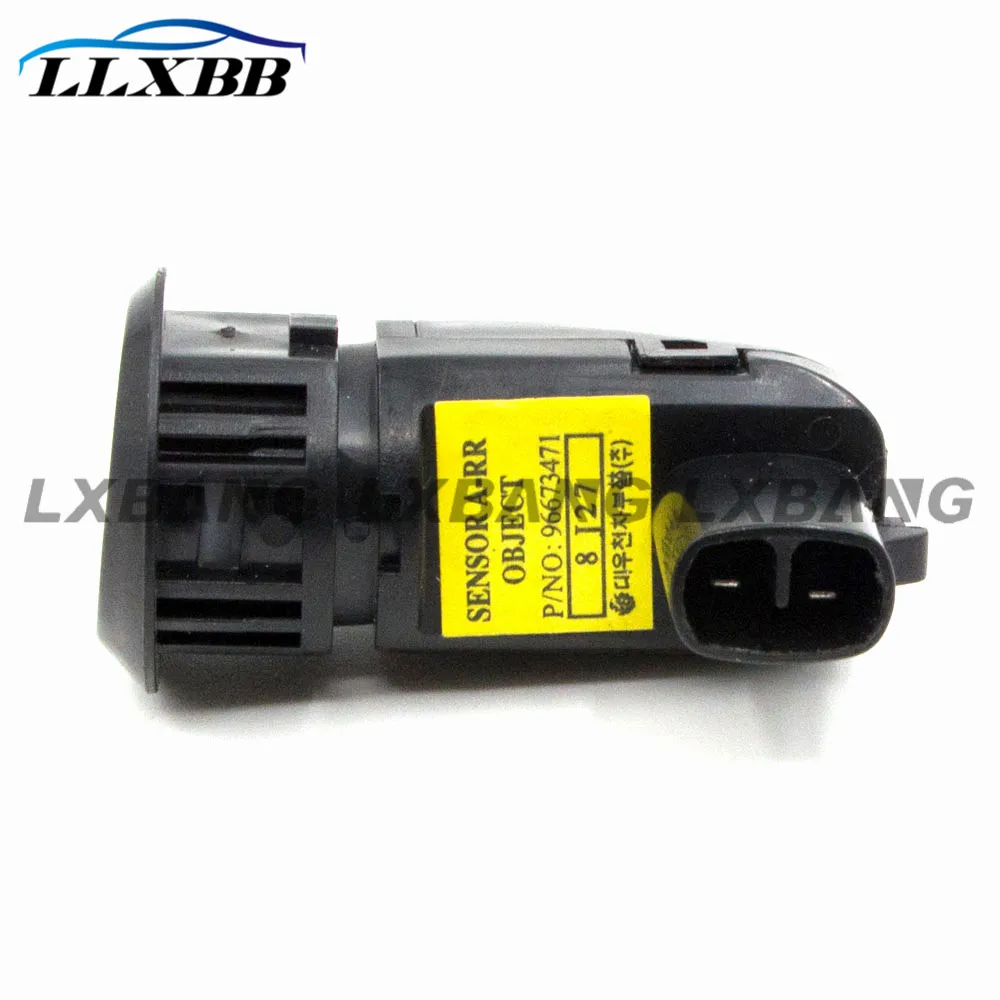 Original Parking Sensor 96673471 For GM Chevrolet Captiva 96673466 96673467 96673474