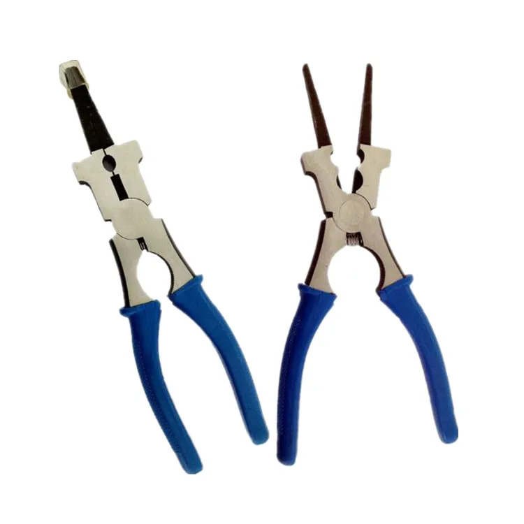 TLP-904 Welding pliers hand tools pliers Electric Welding Pliers