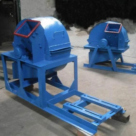 Wood crusher machine for sale