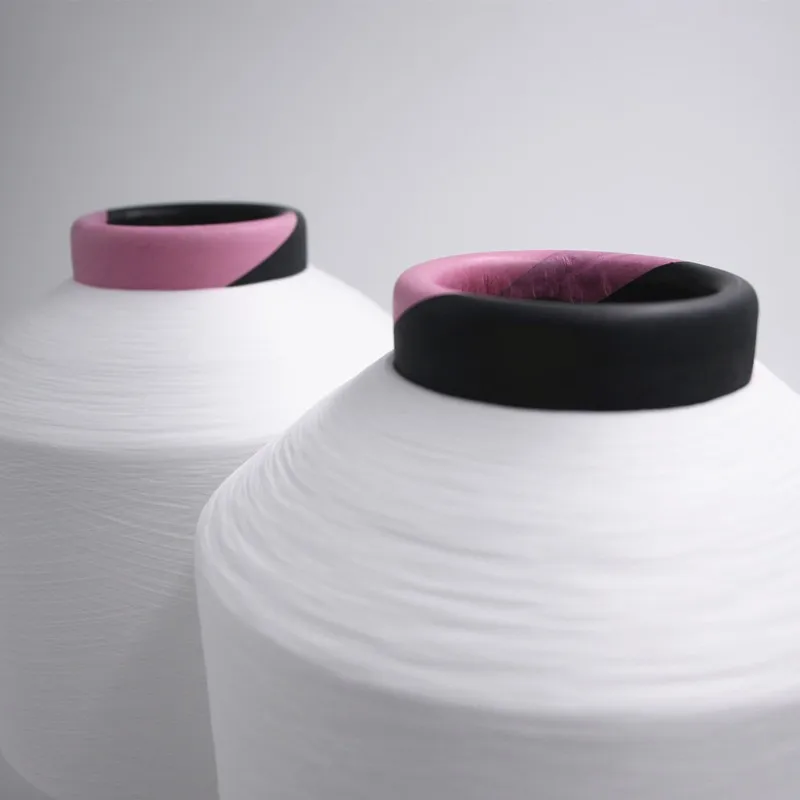  Высококачественная Синтетическая нить ACY/SCY 50D 70D 140D Nylon 6 Air