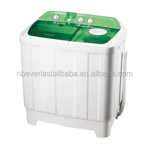 Popular general electric semi automatic washing machine