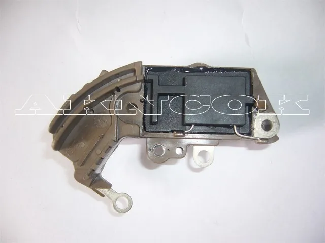 ALTERNATOR VOLTAGE REGULATOR,126000-3730,1260003730,ARE6044