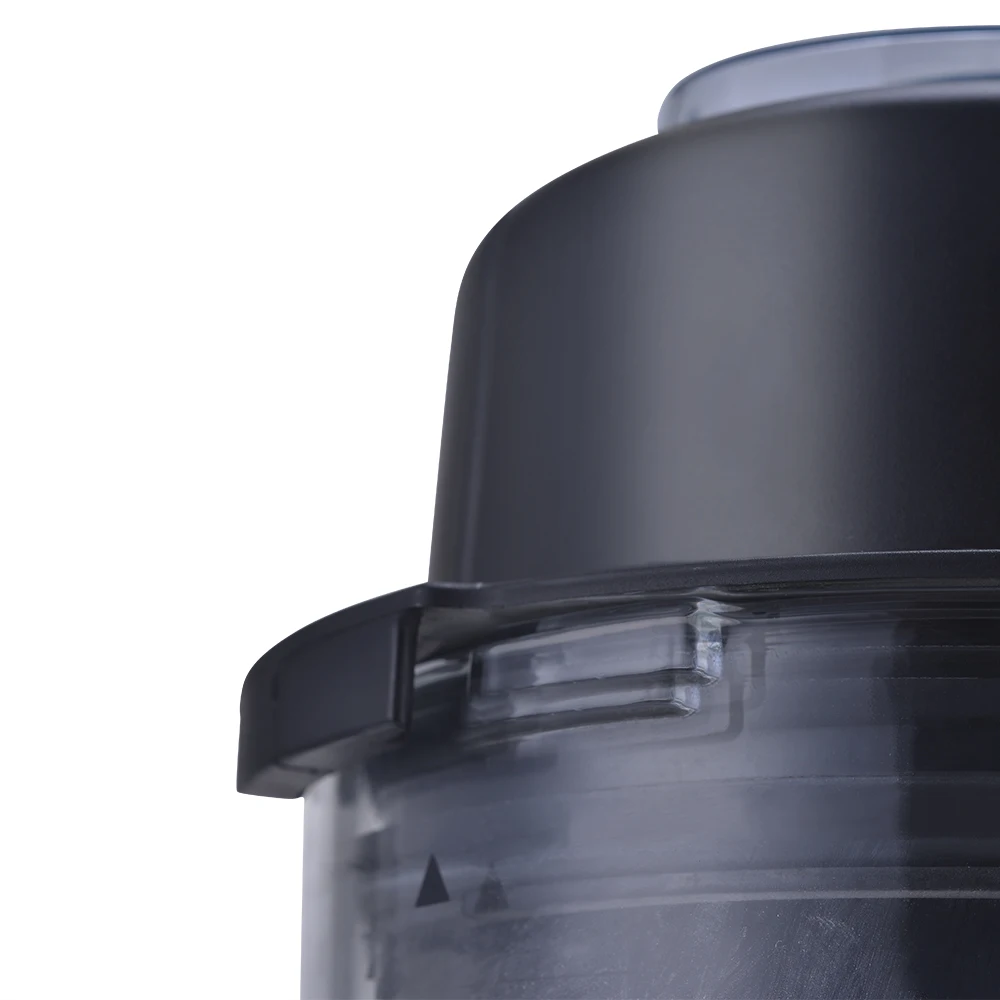 
electric vegetable alibaba china supplier ice shaver 2200w portable coffee powder chopper blender 