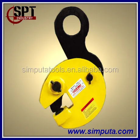 
DRUM CLAMP drum lock clamps Lifting clamps (Working load limit 0.2T) 