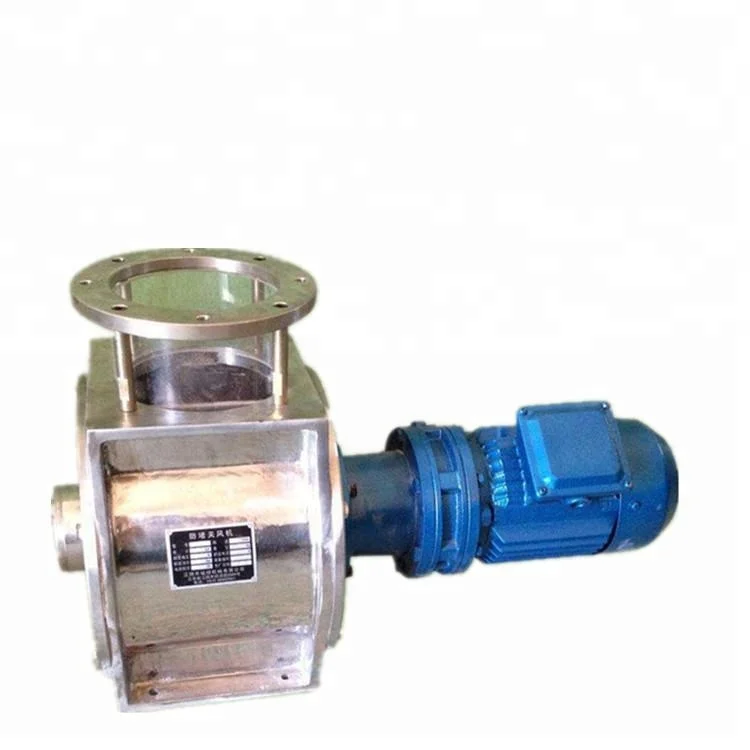 New Style rotary valve manufacture for sale