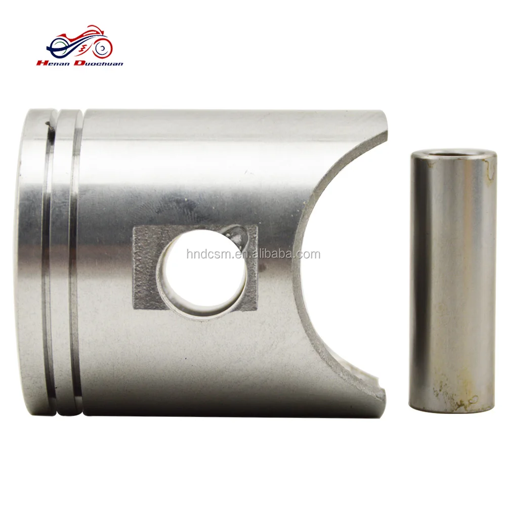 India NSR250 motorcycle piston set, motorcycle piston ring kit