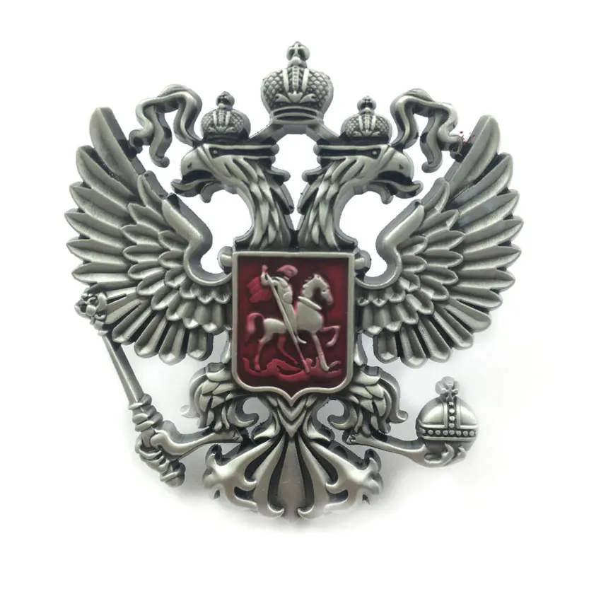  Под заказ древняя посеребрённая булавка для лацкана металлический армейский