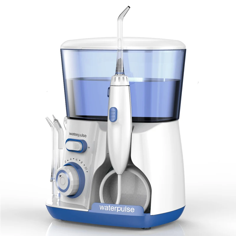 Waterpulse V300 High Quality Oral  Dental Irrigator Water Jet