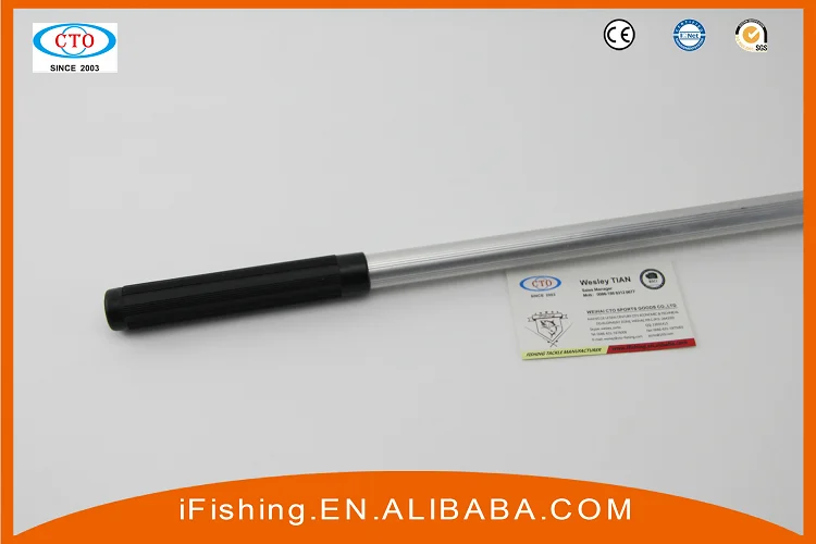 High quality Cheap Nylon Fishing Landing Net