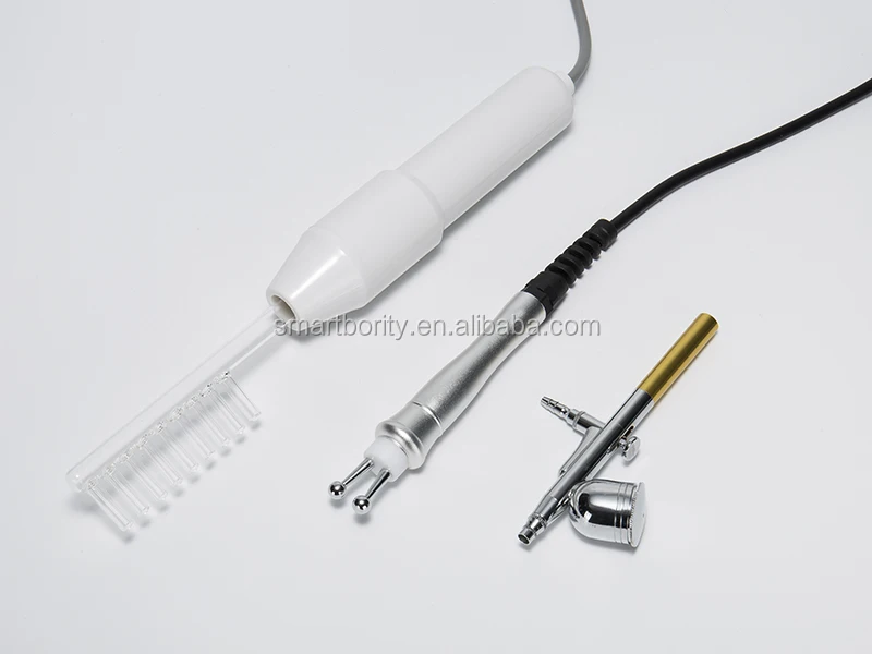 beauty and personal care BRT-1026 ozone hair growth electric scalp stimulator hair stimulation device