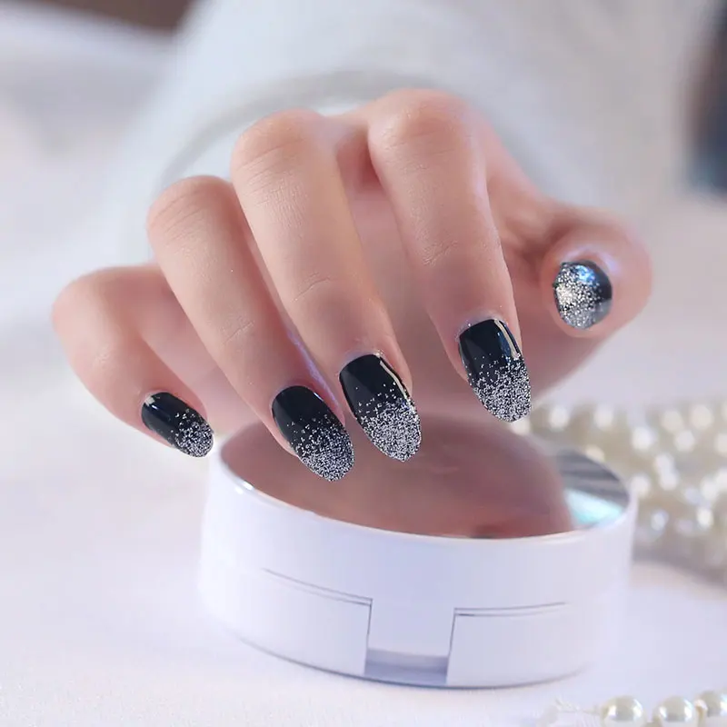 2022 Nail Wraps jamberry nail polish gel nail art printer