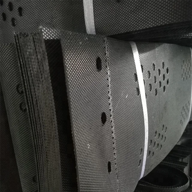 geocell stabilizer for gravel/Soil Stabiliser Geocell/Grass Soil Geocell