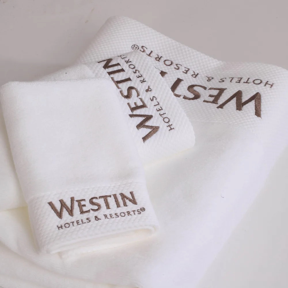 Jiangsu Kamanka Green Oxidized Cotton Without Dye Hotel Terry Towel Bath Sheets