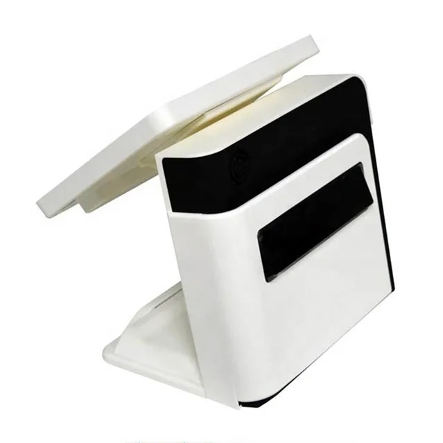 High quality 15.6 inch all in one pc touch screen pos machine for restaurant-----Gc066