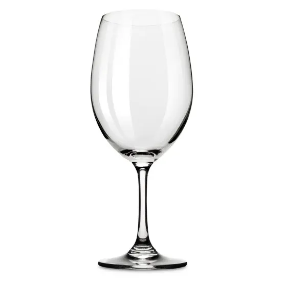 
Crystal Bordeaux Wine Glass 18 oz 