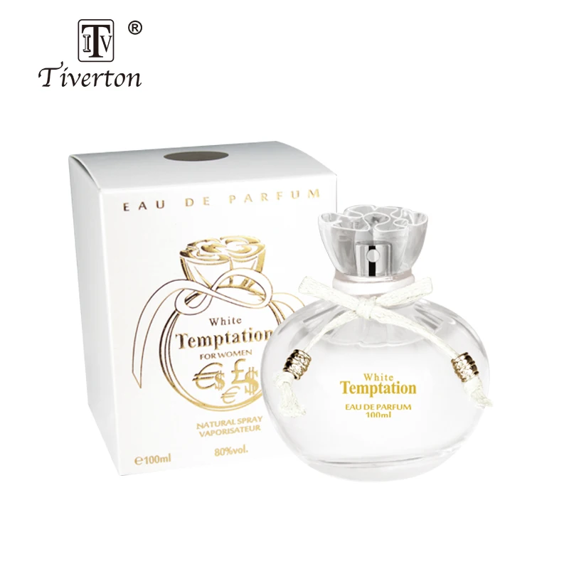 new design fashion famous faint scent private label lady design perfume