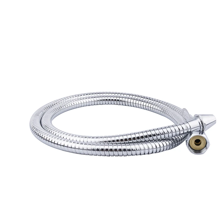 
Wholesale 2018 New Fashion Stainless Steel Anti Flexible Twist Shower Hose 