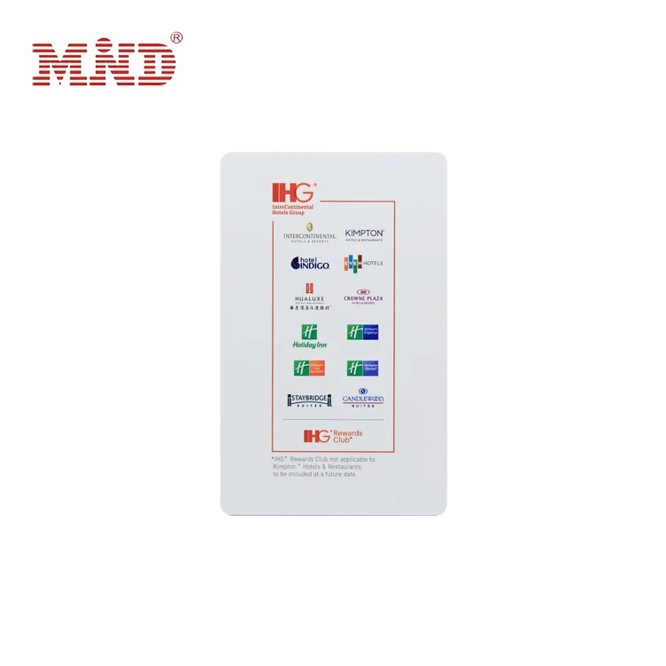  RFID-чип для системы контроля доступа