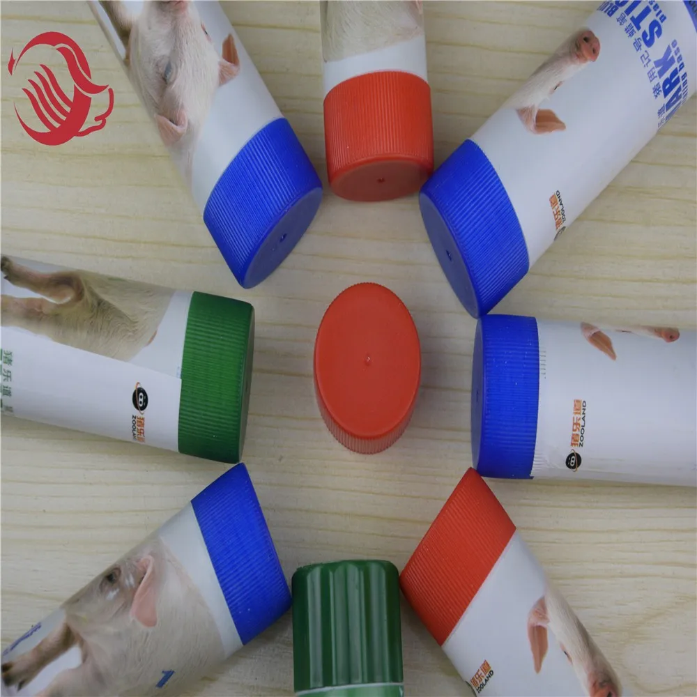 Ветеринарный маркировочный карандаш