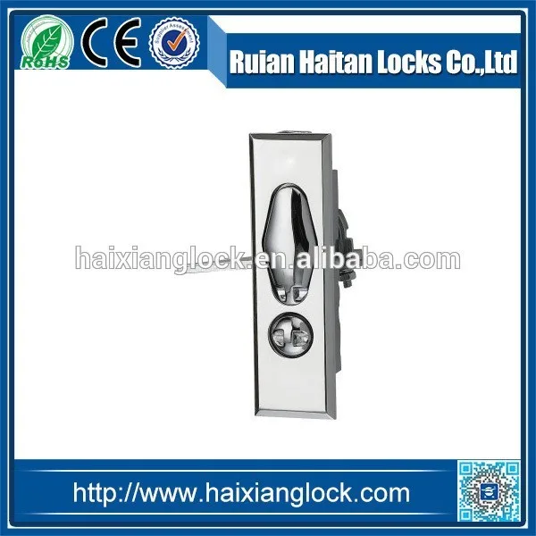 MS602 замок для металлический шкаф