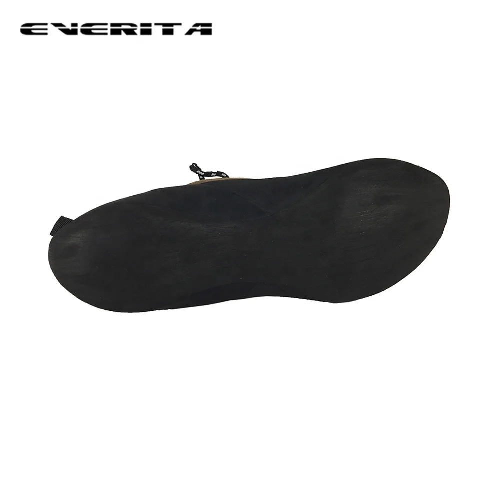 
New Design Shoes Factory Of Suede Rock Climbing Outdoor Traveling Shoes 