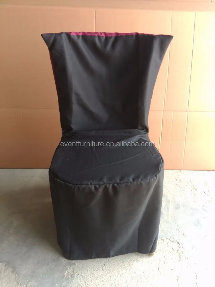 Универсальный защитный нескользящий Чехол для стула Eventfur из