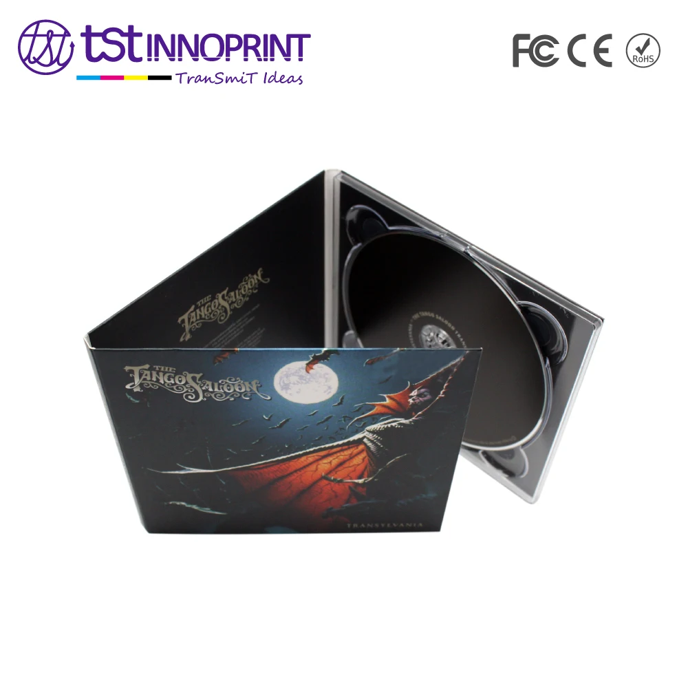 Ответ дистрибьютора чехлов CD и печать упаковки по сравнению с Китаем