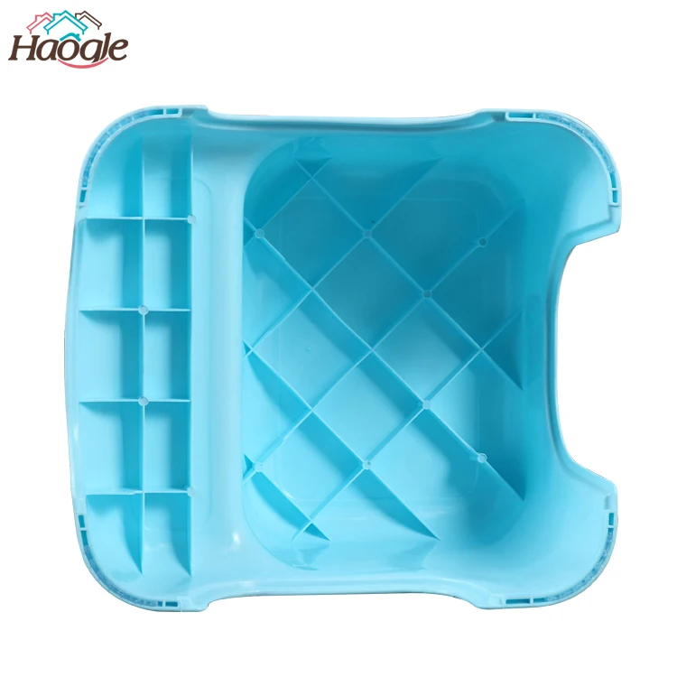 Hot Selling Small Toilet Baby Kids Bathroom Chair Modern Plastic Step Stool
