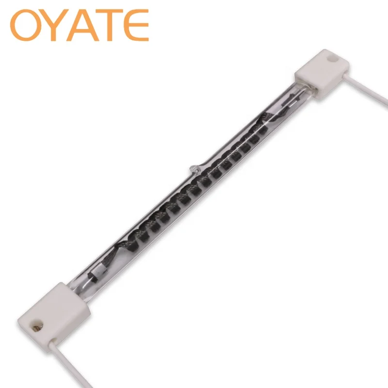 Кварцевая лампа OYATE, инфракрасный нагреватель, лампа для сушки автомобильной краски