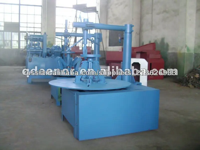 динамическое девулканизаторе / мелиорированных переплавлять резиновые / мелиорированных машины резиновые