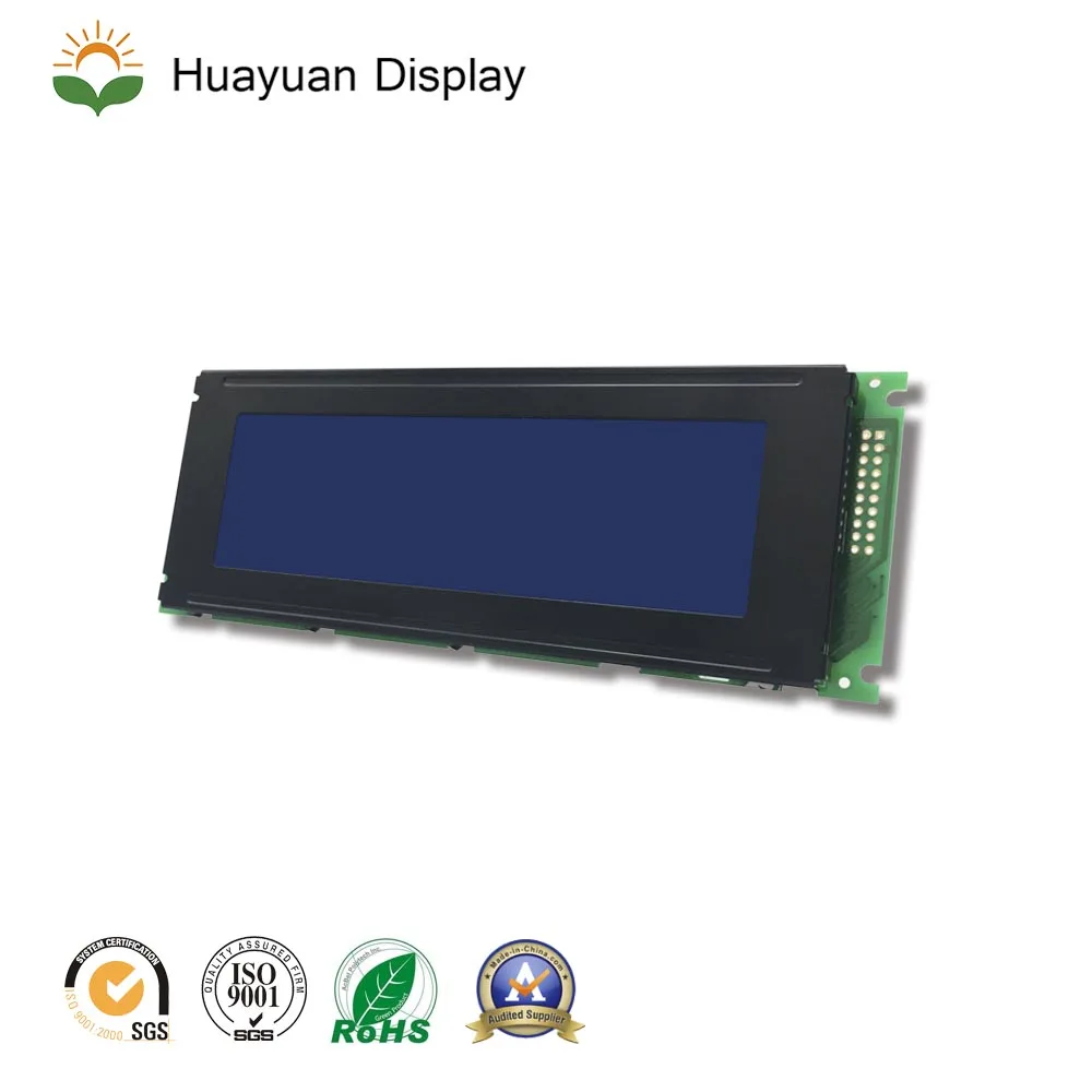 truly lcd 240x64 gw8 240x64 graphic lcd